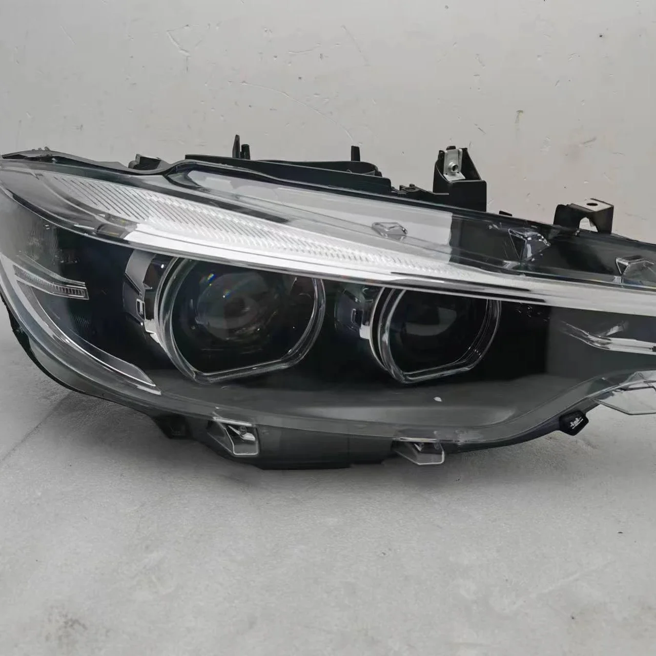 LED headlamp headlight for BMW 4 series M4 2014-2019 f32 f36 head light head lamp