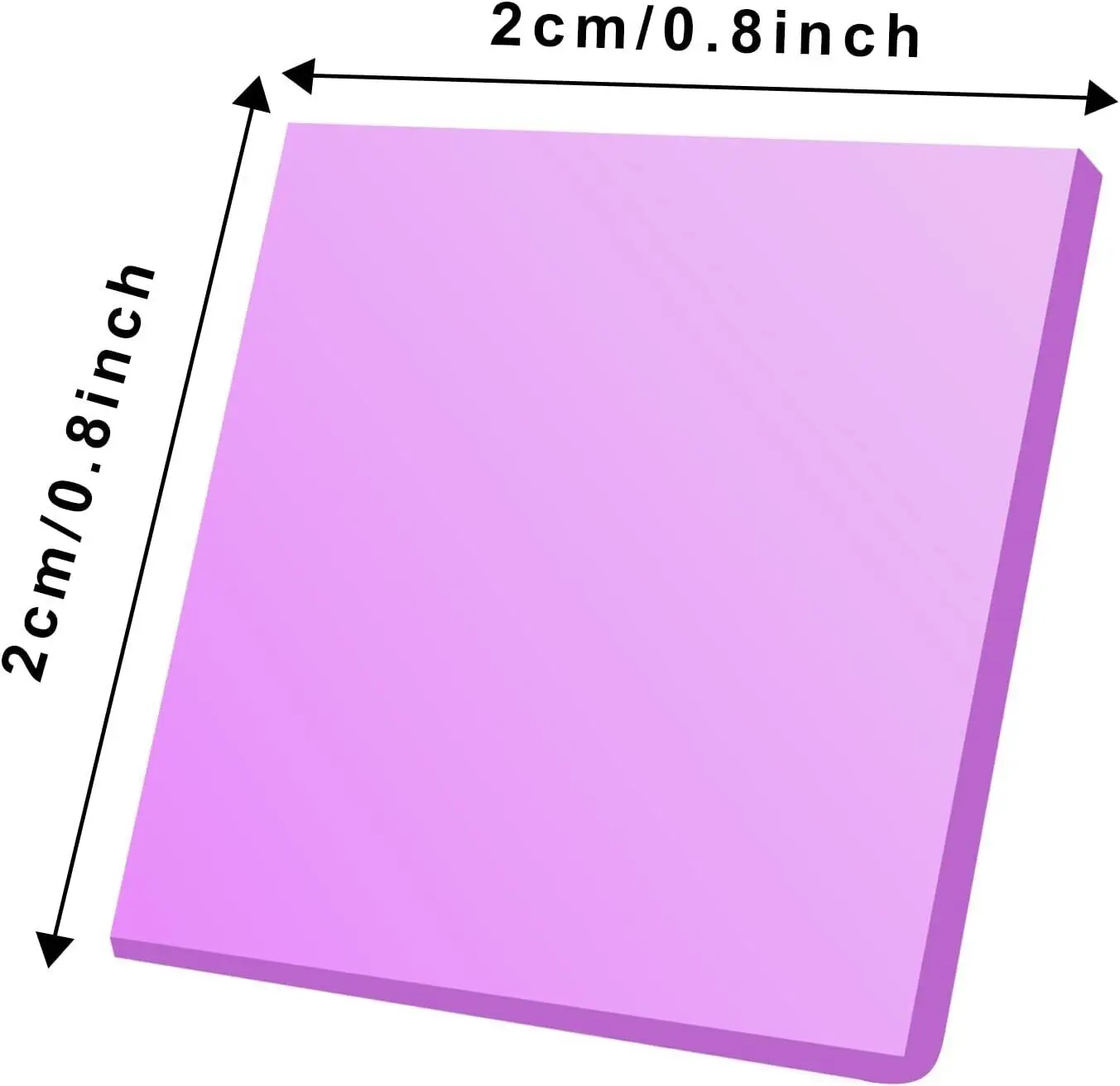2x2cm Diamond Painting Glue Clay Wax Mud DIY Purple Embroidery Tool kit Set Cross Stitch Dotting Glues With Pen Accessories