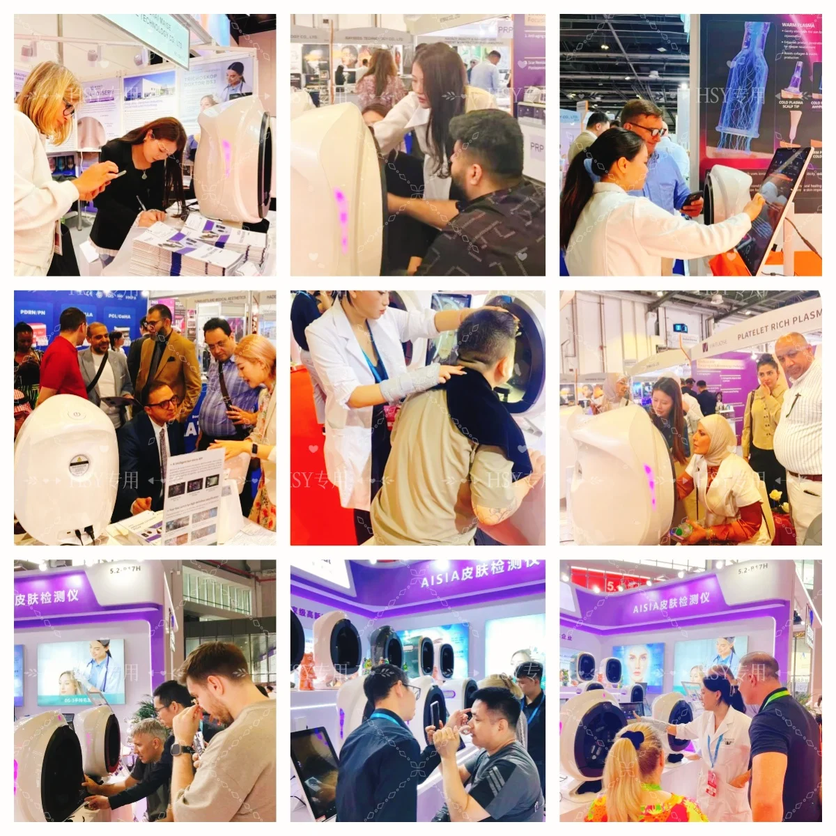 Pantalla de 15.6 Pulgadas 3D con IA VIP