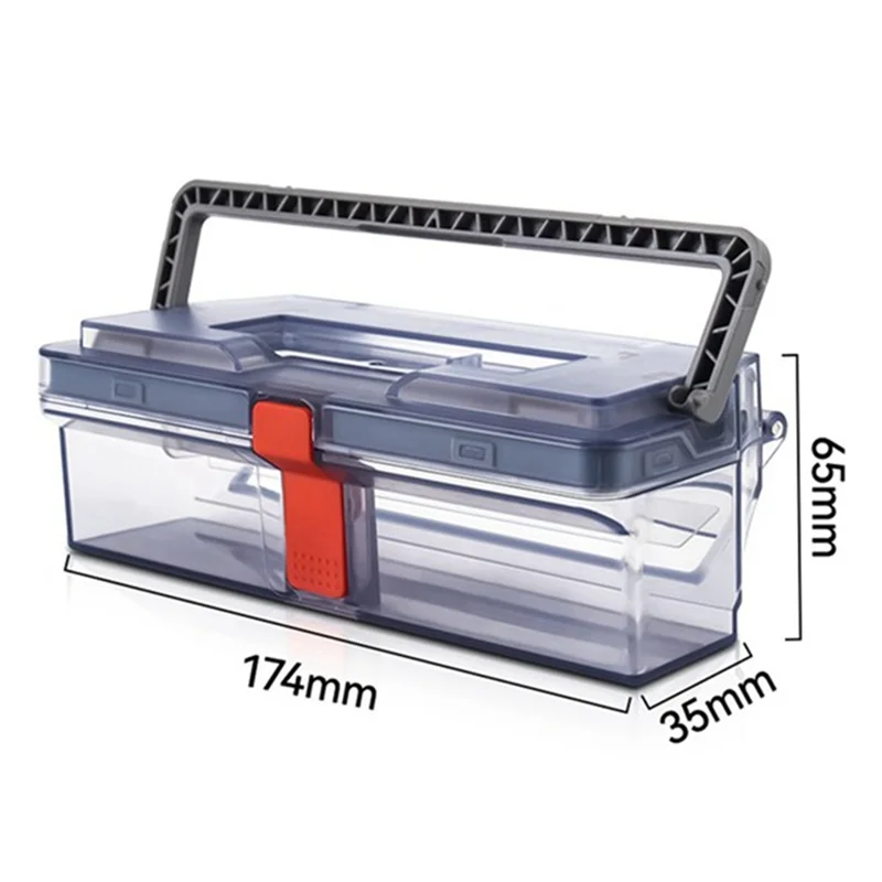 

A21I-для Ecovacs N9 + для Yeedi Mop Station/Yeedi K10, запасная часть для пылесоса, ящик для мусора, мусорный бак