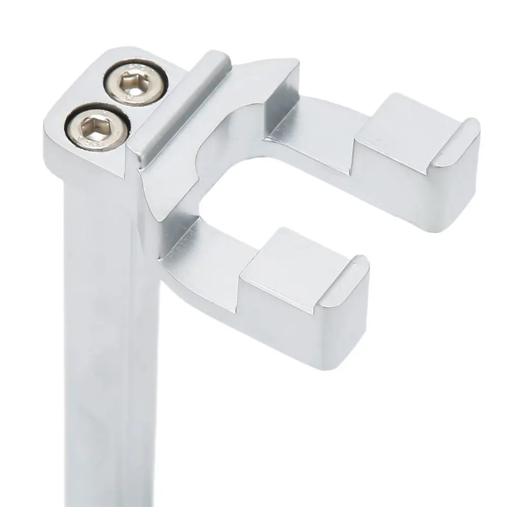 

Ручная мужская подставка для бритья, держатель для ванной комнаты, организованная, удлиняет срок службы бритвы, подставка для инструментов для резки бороды