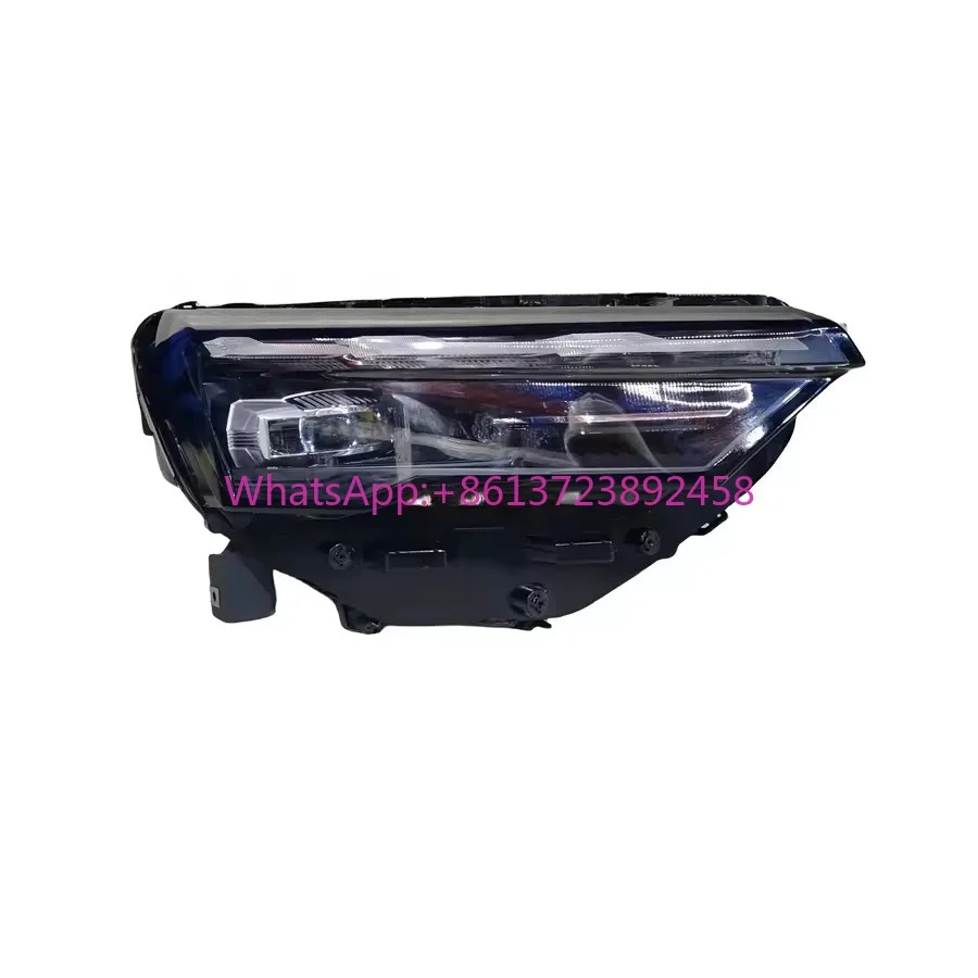 

LED Car Headlight Factory Direct Supply Original Factory Parts for Geely Haoyue 2020 2021 2022 2023 Replacement Headlamp