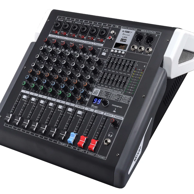 PTX-800D Profession…