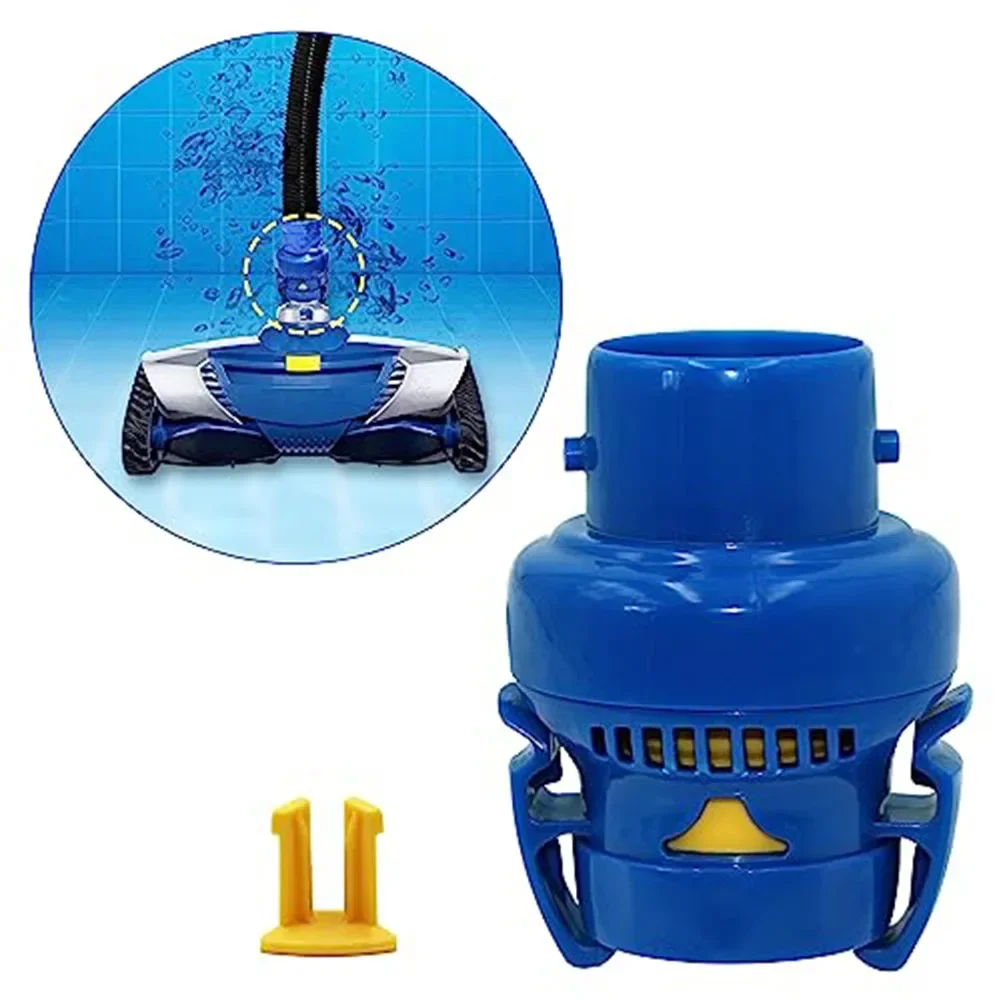 

Automatic Pool Cleaner Part FRV100 Valve Automatic Pool Cleaner Valve Long-Term Reliability Easy Installation Pool Cleaning