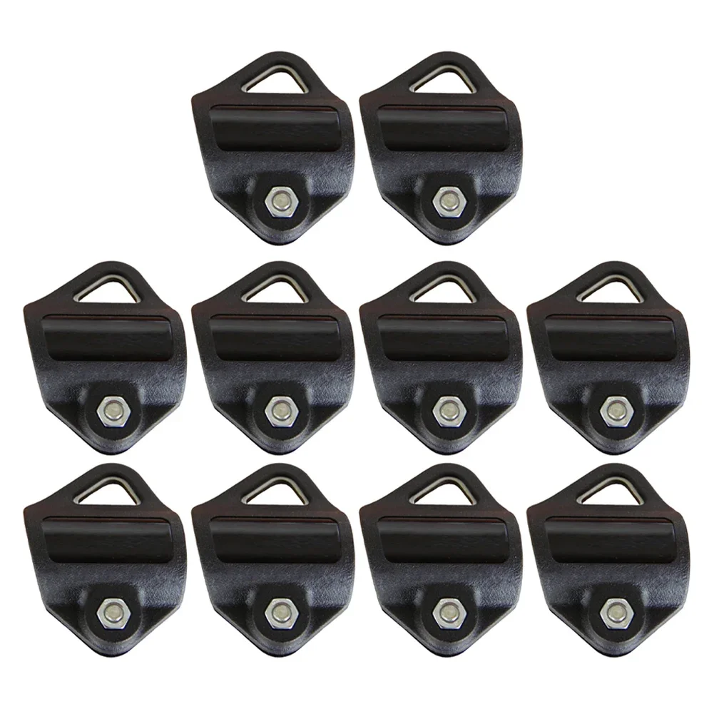 Efficient Trimmer Attachment System Lawn Mower Ring Hook Attachment FS Trimmer Harness Enhanced Stability All-terrain Compatible