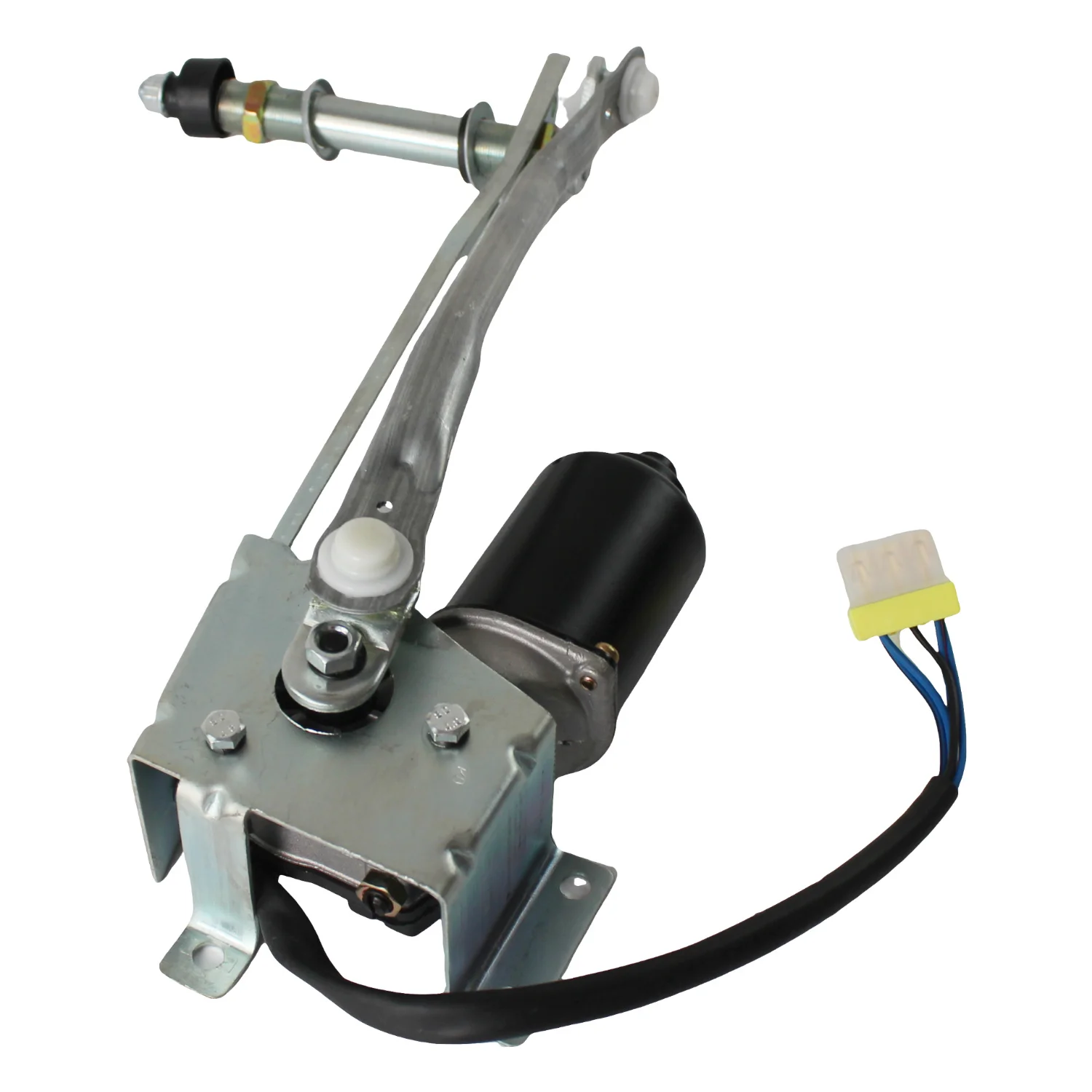 Digger Wiper Motor Motor Assembly Komatsu PC160-7 PC200-7 PC220-7 PC200-8 PC220-8 PC300-8 PC400-8 6D102 Excavator 20Y-54-52211