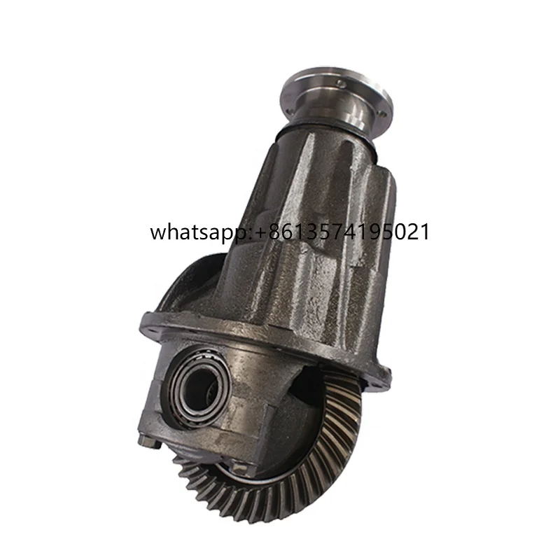 

Differential Assembly XINJIN Car Auto Parts High Quality Carrier Assy Differential for ISUZU 7/41 7/39