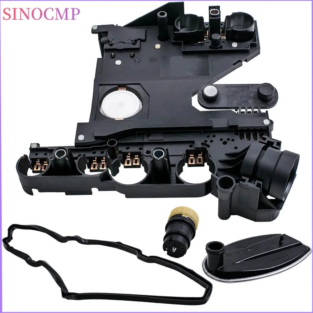 

1402701161 2035400253 1402710080 Прокладка разъема фильтра коробки передач 722,6 для Mercedes C230 C240 C350 E300