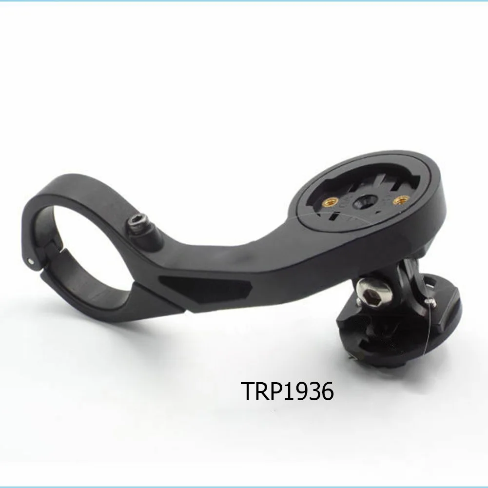 1pc supporto per luce in lega di alluminio supporto per luce Flash per bicicletta per Garmin Varia faro per bici HL500 HL501 accessori per biciclette