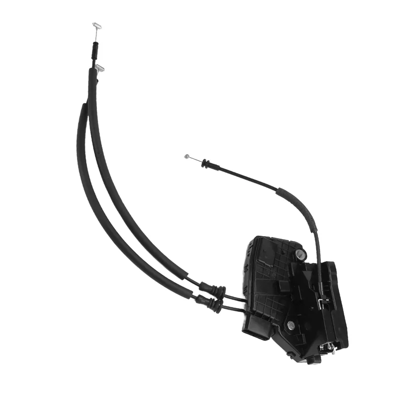 

B07A-механизм дверного замка автомобиля, привод дверного замка для Hyundai Tucson 2016-2018