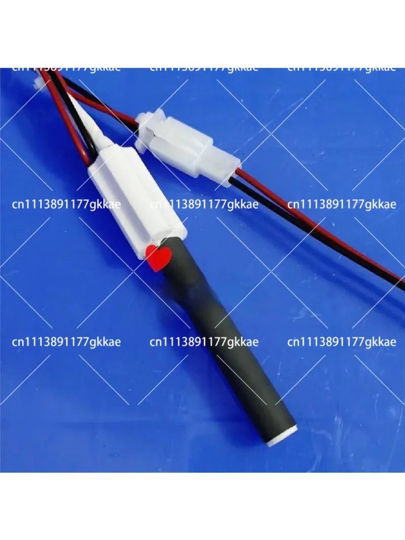 220V 350W Ceramic Igniter for Wood Pellet BBQ Grill - MCH Ceramic Heating Tube