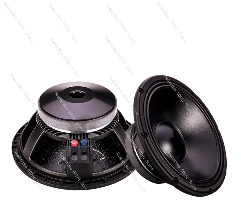 

Geeignet für RCF-Stil 10 Zoll 12 15 18 Subwoofer KTV Bühne Outdoor Hochleistungs-Vollfrequenz-Subwoofer