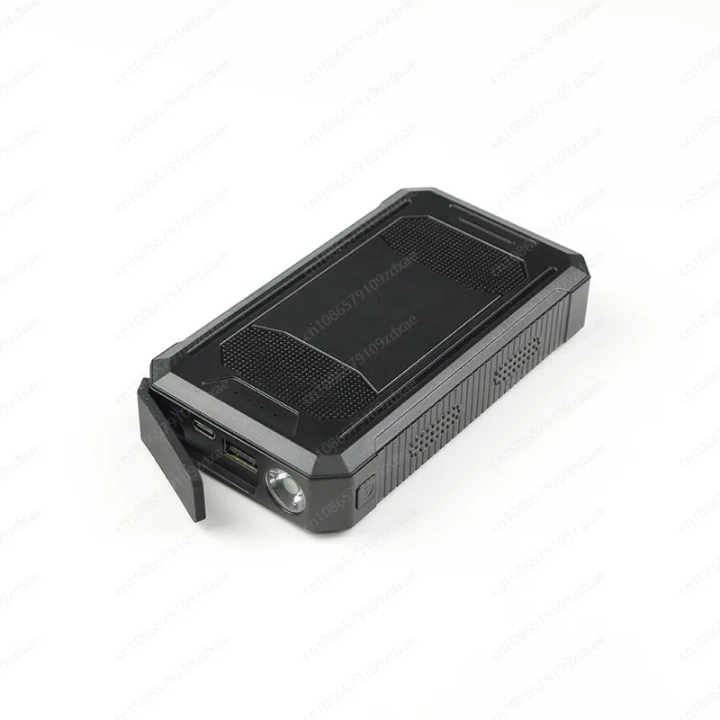 Car emergency start power supply 12v mobile phone power bank outdoor rescue ignition starter