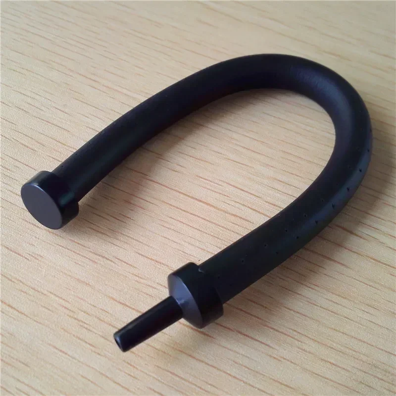 20cm/60cm/120cm Air Bubble Stone Bar Wall Curtain Tube Hose For Aquariums Fish Tanks Pump Hydroponic Oxygen Diffuser Tube