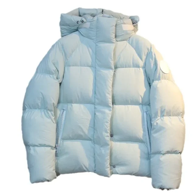 Puyui Damen Daunenjacke: Eine detaillierte Bewertung und Empfehlung