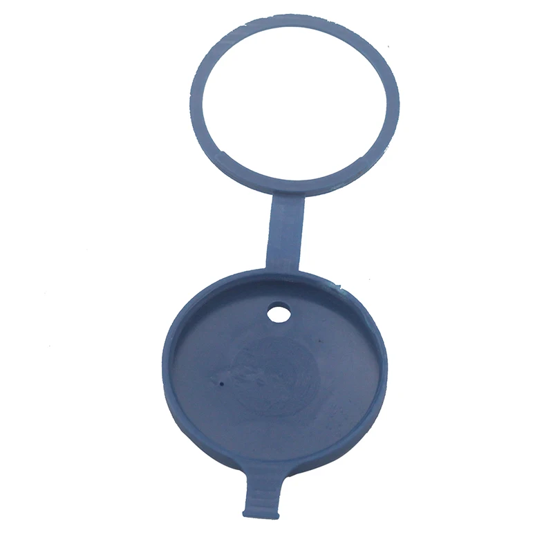 1PCS Windscreen Washer Bottle Cap For Peugeot 206 207 306 307 408 Citroen C4 C5 643230