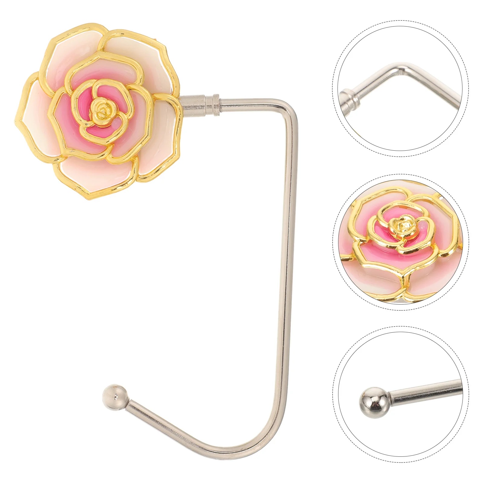 

Fireplace Stocking Holder Zinc Alloy Christmas Stocking Hook Xmas Multiuse Hanging Hook Xmas Decor Christmas Decoration