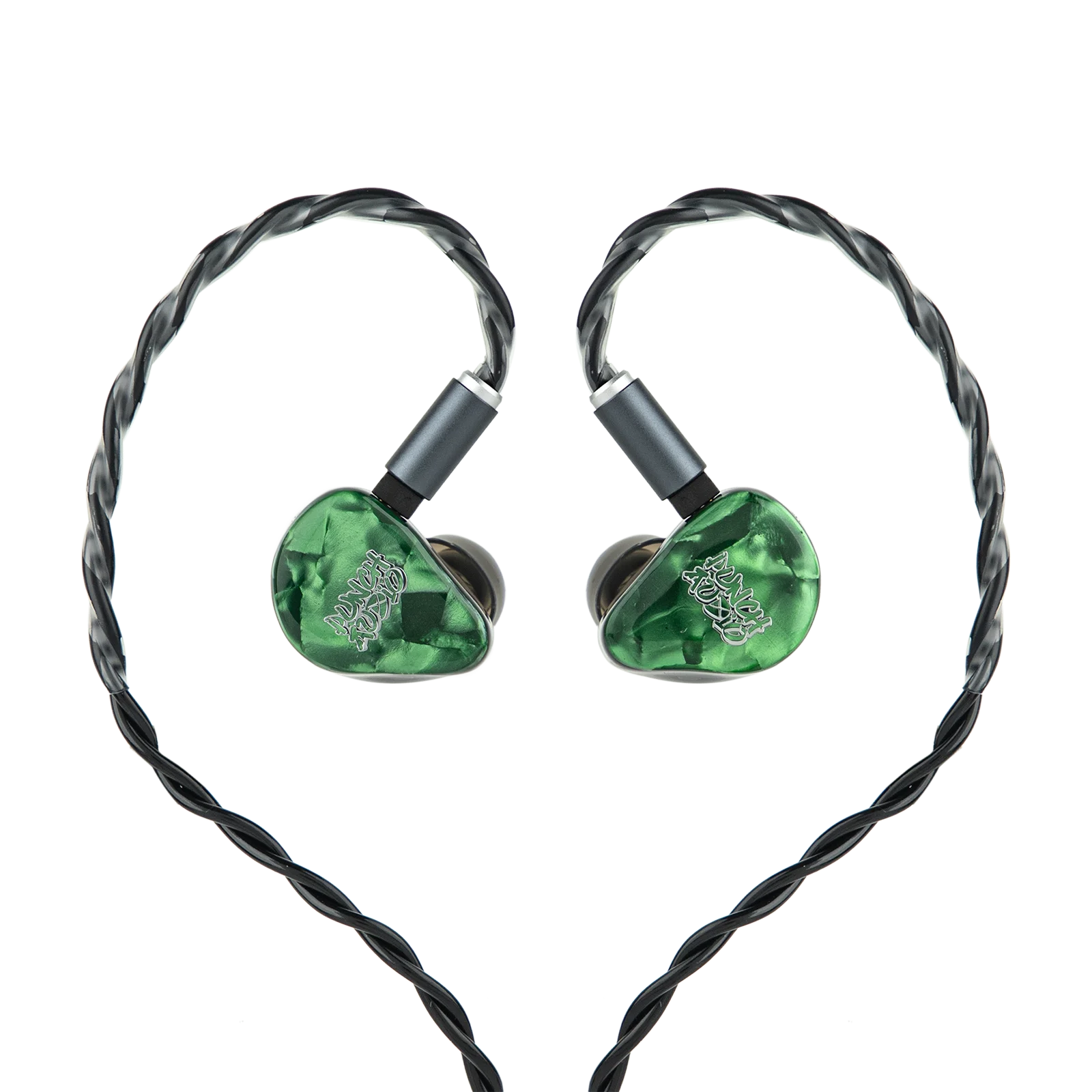 Pre-order Linsoul Punch Audio: Portazo 1DD + 2 Planar Driver IEM Earphones with Bass Powerhouse Meets Ultra-Clear Trebles