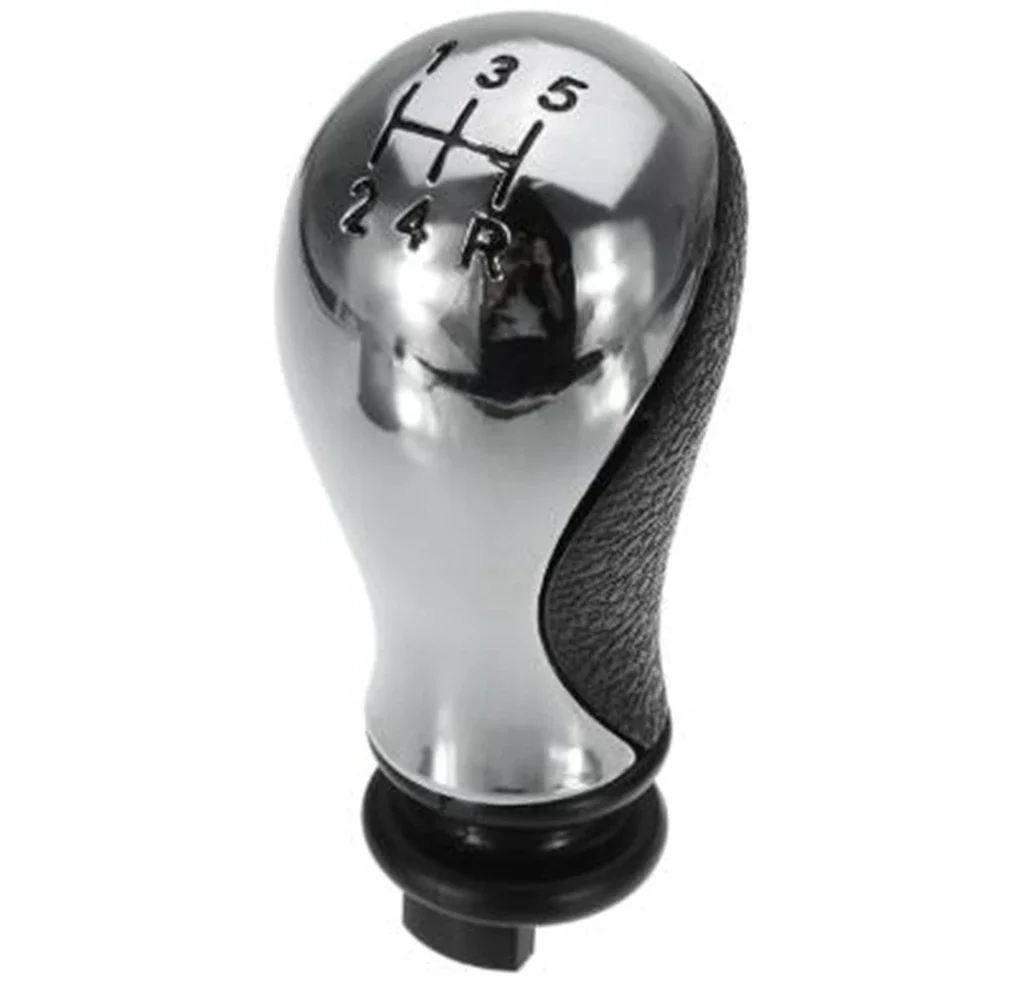 5 Speed Manual Car Gear Shift Knob Stick Lever Fit for Citroen Saxo Xsara Xantia Berlingo C2 C3 C3 Pluriel C3 Picasso