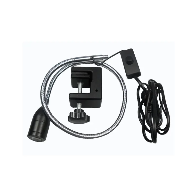 

JV-L360 Cobra LED light source for JOVY BGA rework station motherboard repair machines