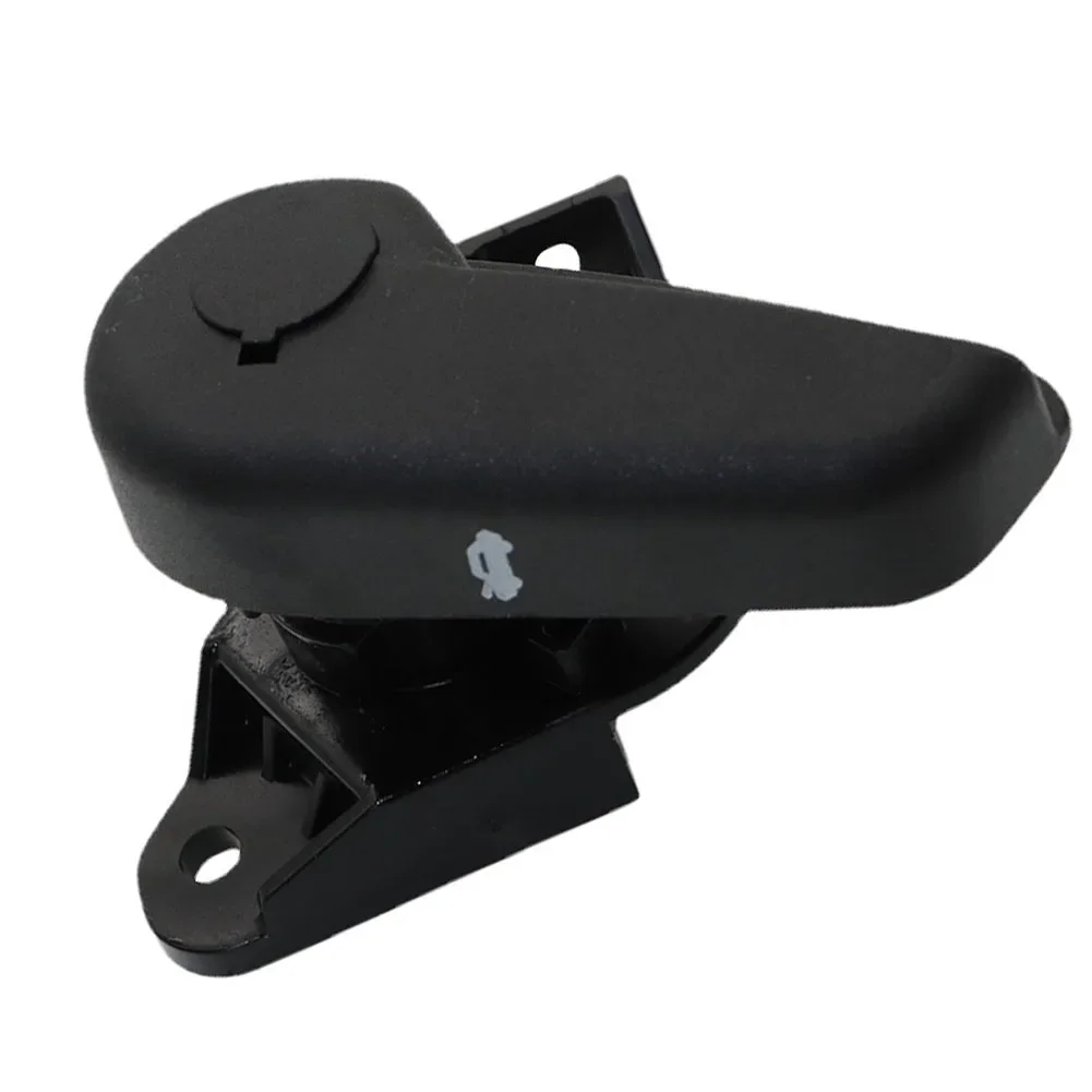 

For Ford For Mondeo Engine Hood Pull Handle Part HS7Z16B626A Easy Replacement with Sturdy ABS Construction for Long Term Use