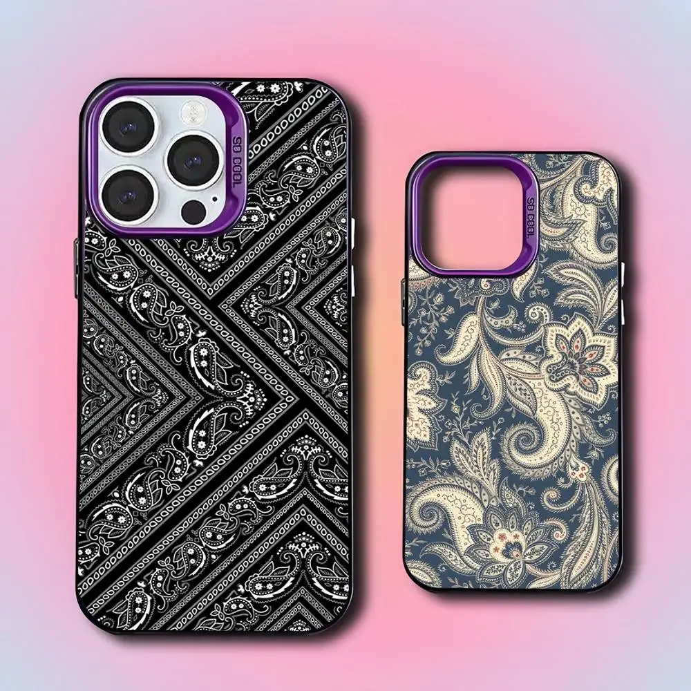 

Pucca Cute Love For iPhone 17,16,15,14,13,12,11,Mini,Pro,E,SE4,XS,MAX Purple Shockproof Candy Matte Cover