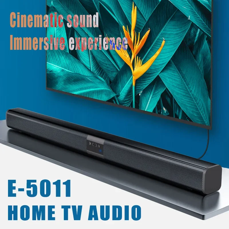 Système de haut-parleurs de ci - Soundbar Bluetooth Home avis et prix
