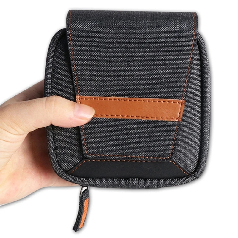 F68B Lightweight Camera Accessory Case With Dustproof Cover For Professional Use