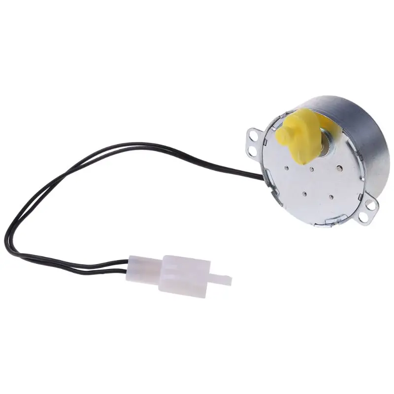 220V 2.5r/min Eggs Turning Motor for Automatic Incubator for Smart Egg Tunner