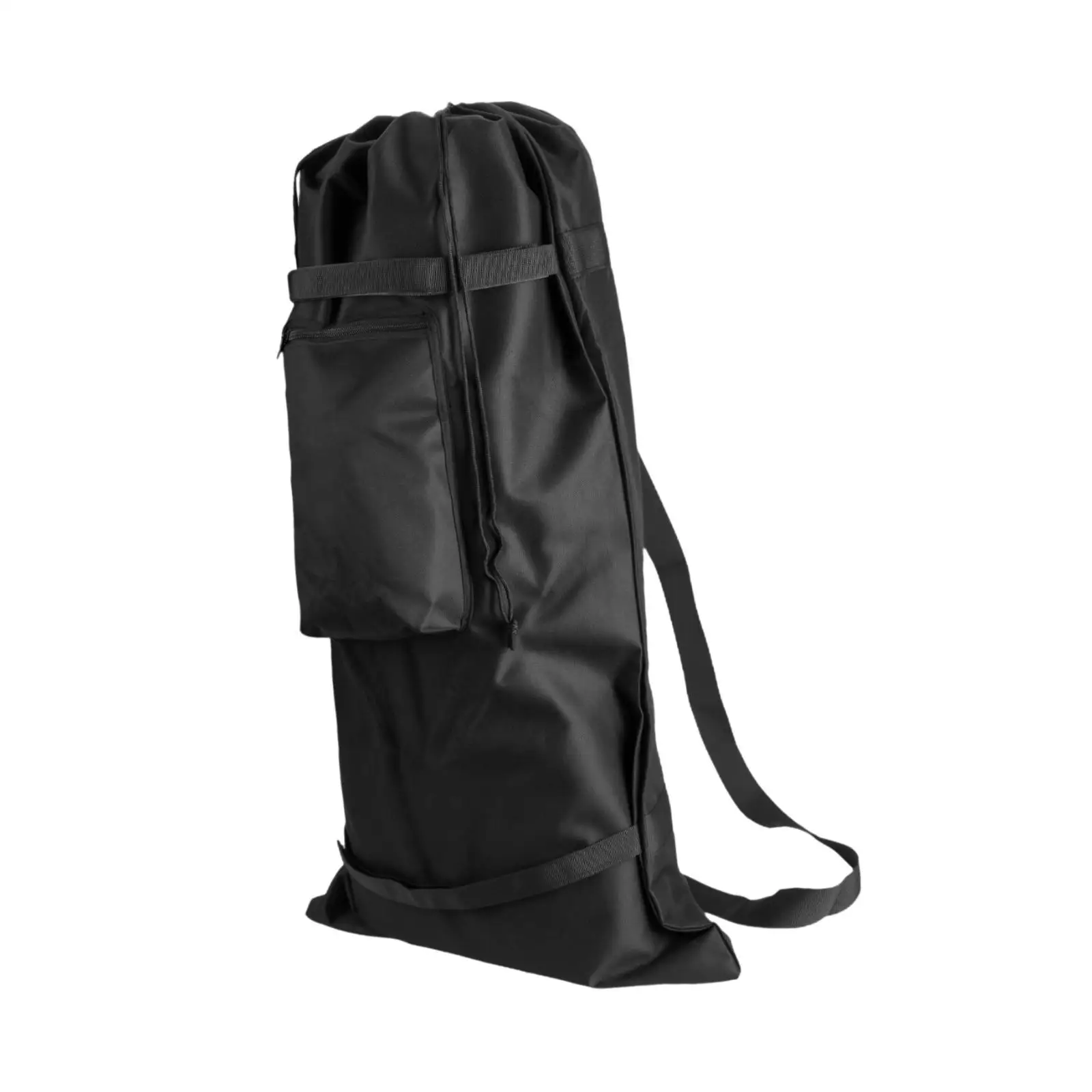 

Tent Carry Bag Portable Accessory Organizer with Shoulder Strap Travel Duffle