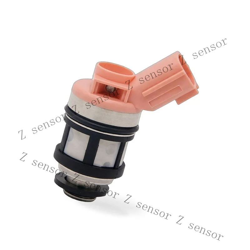 Z+ Fuel Injector Suitable for Nissan Paladin Frontier Xterra Pathfinder 3.3L