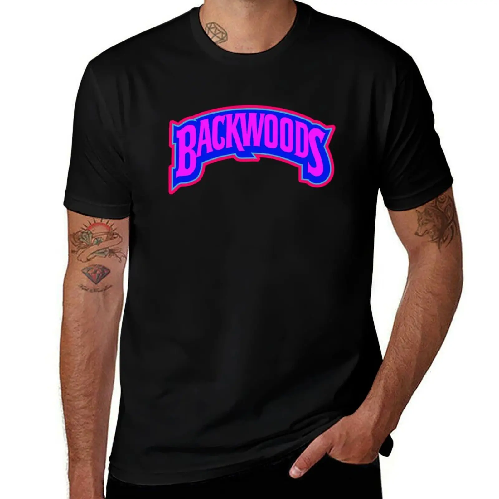 Backwoods Rolling P…