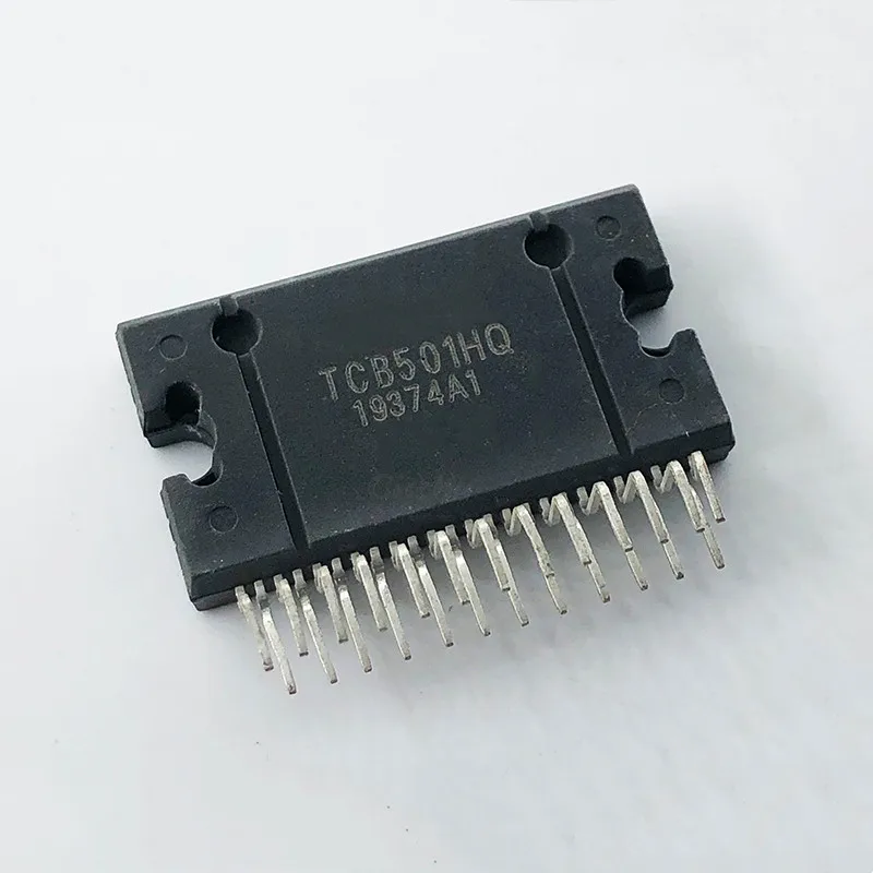 

New original TCB501HQ TCB501 car audio chip ZIP-25