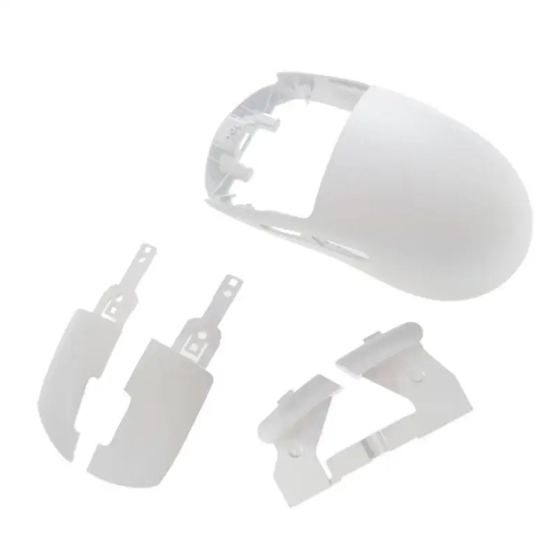 

652F Левая и правая кнопки + боковые кнопки Аксессуары для корпуса для мыши GPRO X Superlight GPX