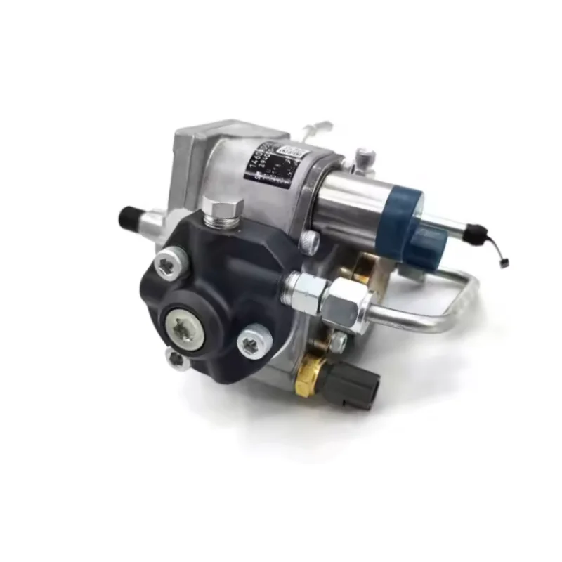 

Hot Sale Auto Parts Common Rail Fuel Pump 1460A053 294000-1372 for L200 4D56 Engine