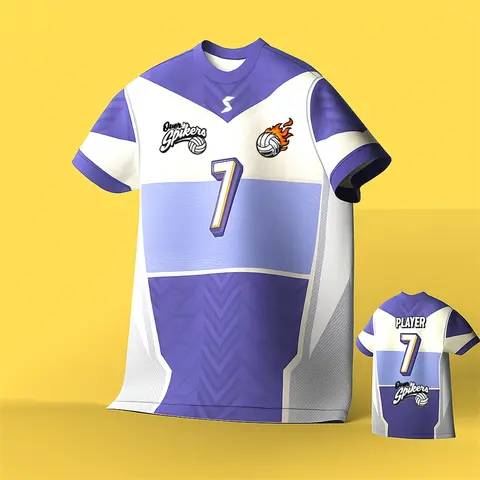 6 best sales röd volleyboll - №6