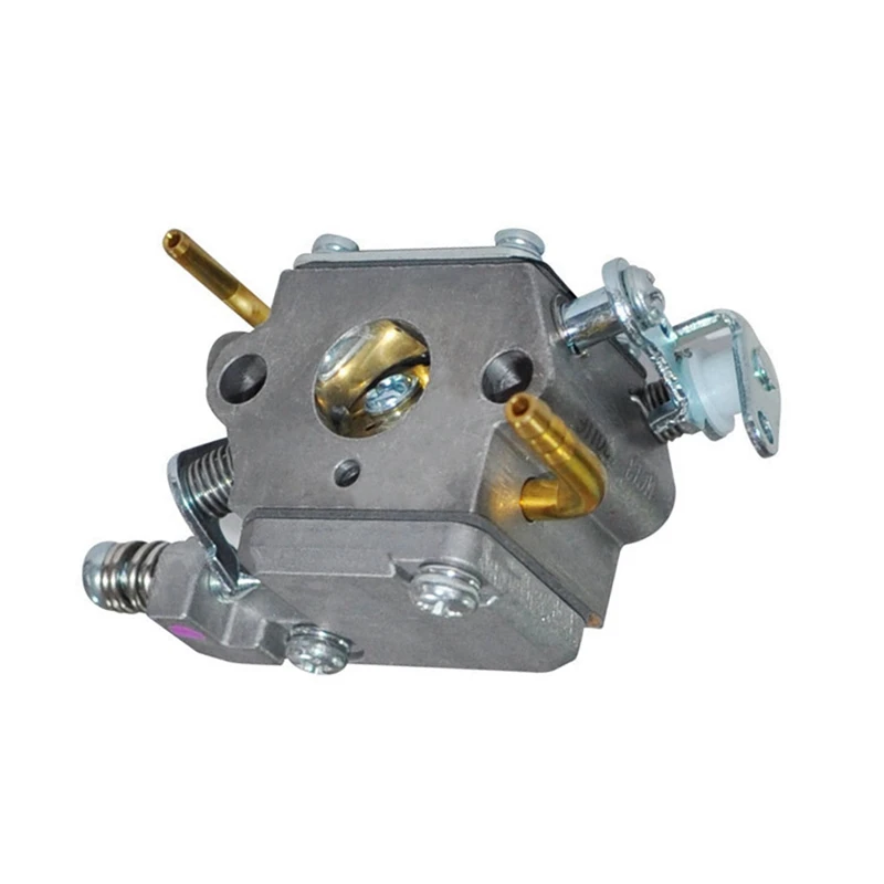 For Chain Saw 2500 Carburetor 25Cc Carburetor Single-Handed Saw G2500 Carburetor Accessories Parts