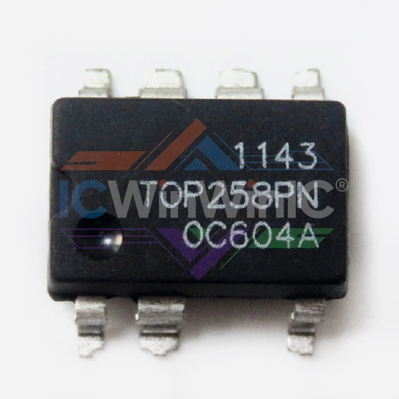 6-30PCS LM201AN LM201 TOP258GN TOP258 NT71182MFG-100 NT71182MFG AD8676ARMZ AD8676ARM A13 DAP6A DAP6 1N5408