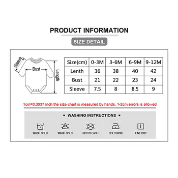 8 best sales Roupa íntima para bebê menino - №8