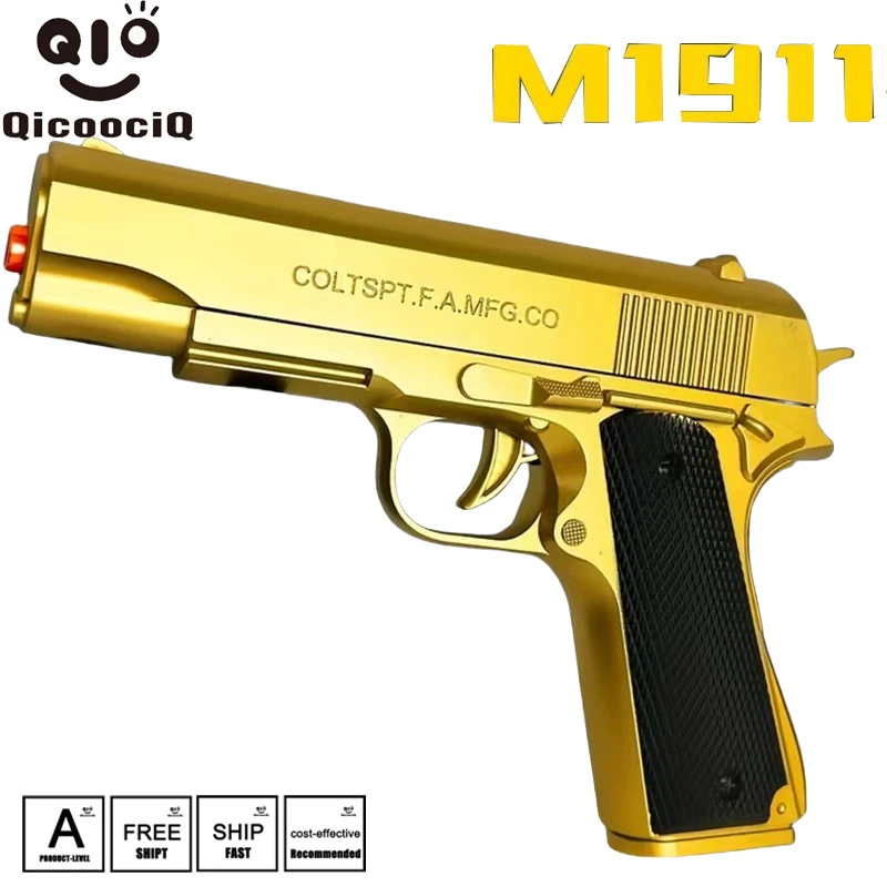 Manual Blaster Pist…