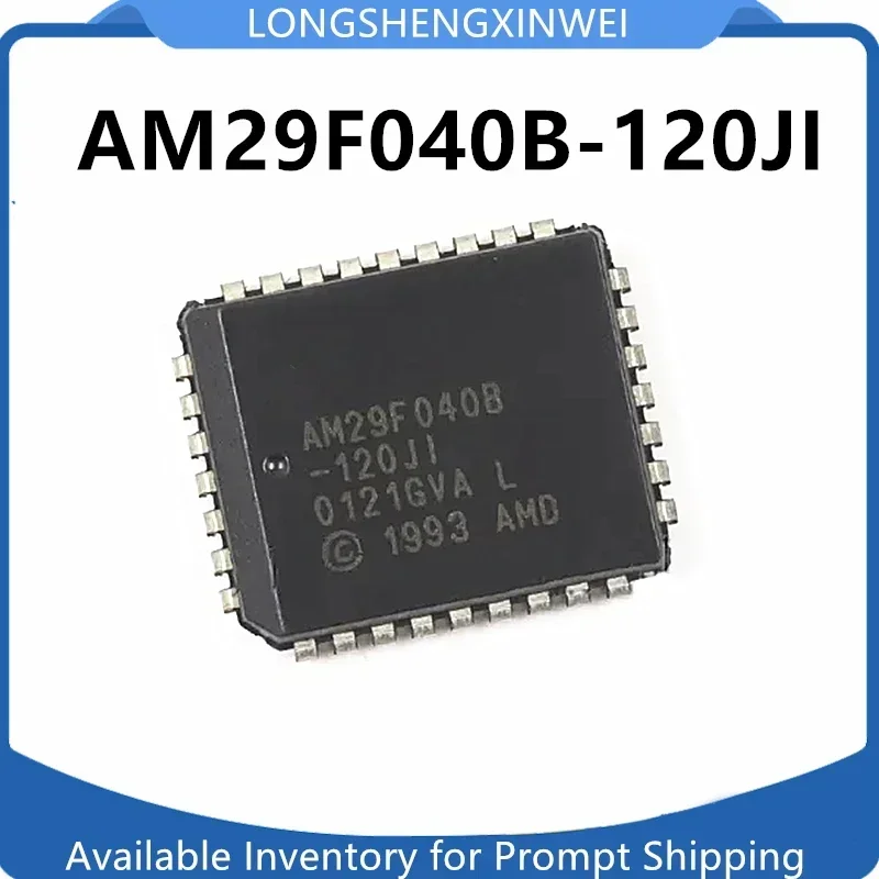 1-шт-am29f040b-am29f040b-120ji-plcc-32-новый-оригинальный-чип-памяти