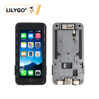 LILYGO T-Display-S3-Pro ESP32-S3 with MVSR Camera: High-Res Display, Wireless Connectivity & Image Capture