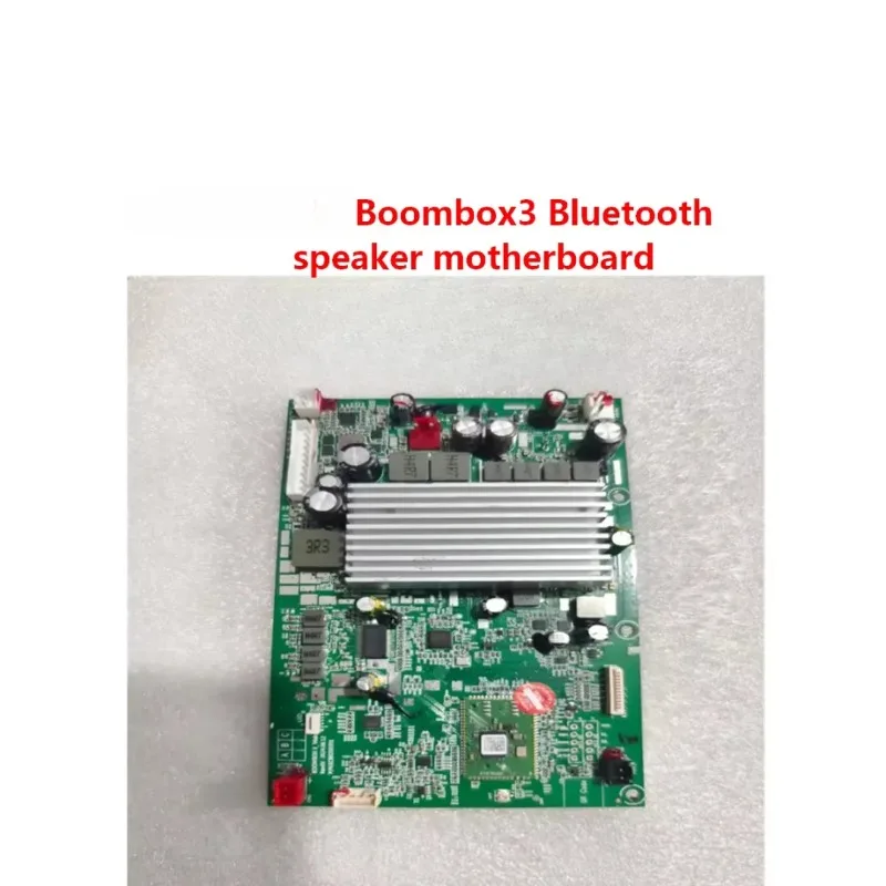 Original Replacement PCB Parts for JBL Boombox3 Bluetooth Speaker Motherboard Boombox3 Repair Parts