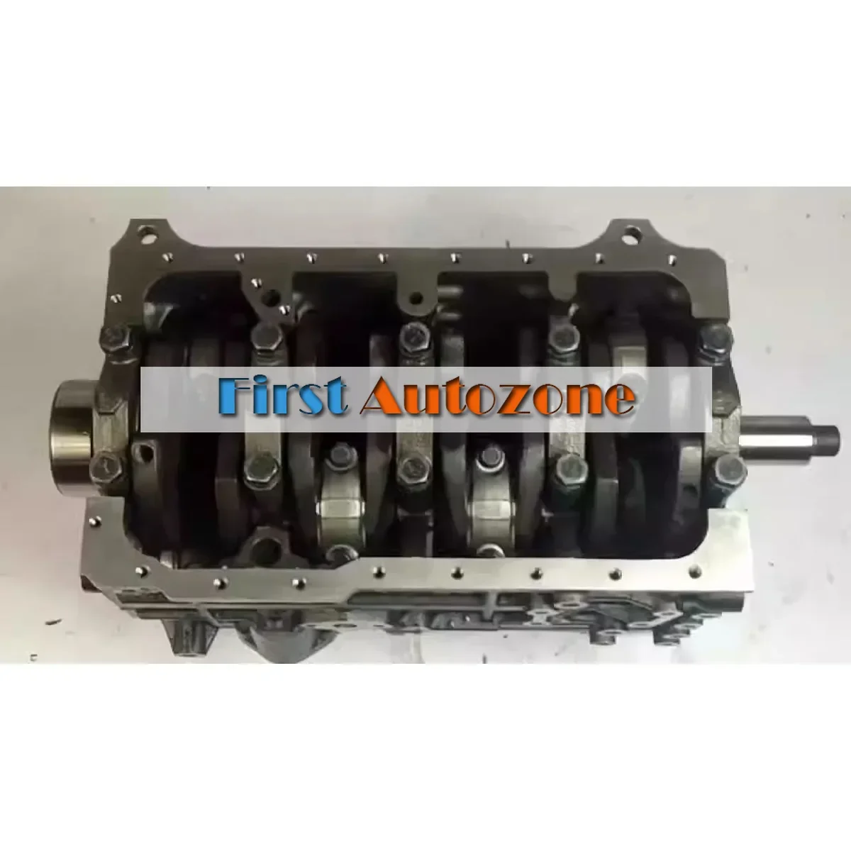 

Short Cylinder Block 8-97352744-2 For Isuzu AA-4JG1T 4JG1T Engine 4JG1