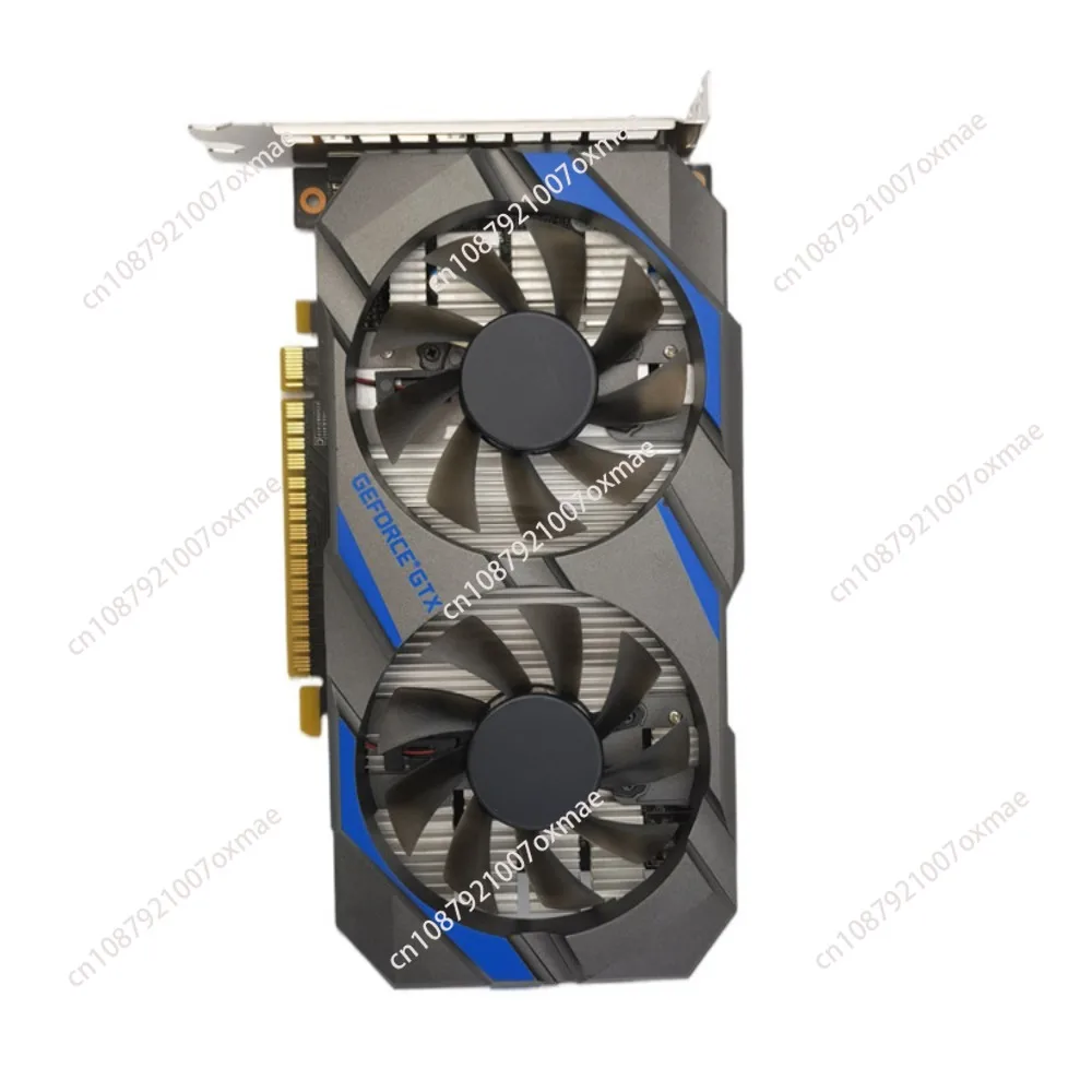 Wholesale Graphics Card GTX 1050 Ti 4G GDDR5 Graphics Card Gtx1050ti Desktop Factory Price Graphics Card