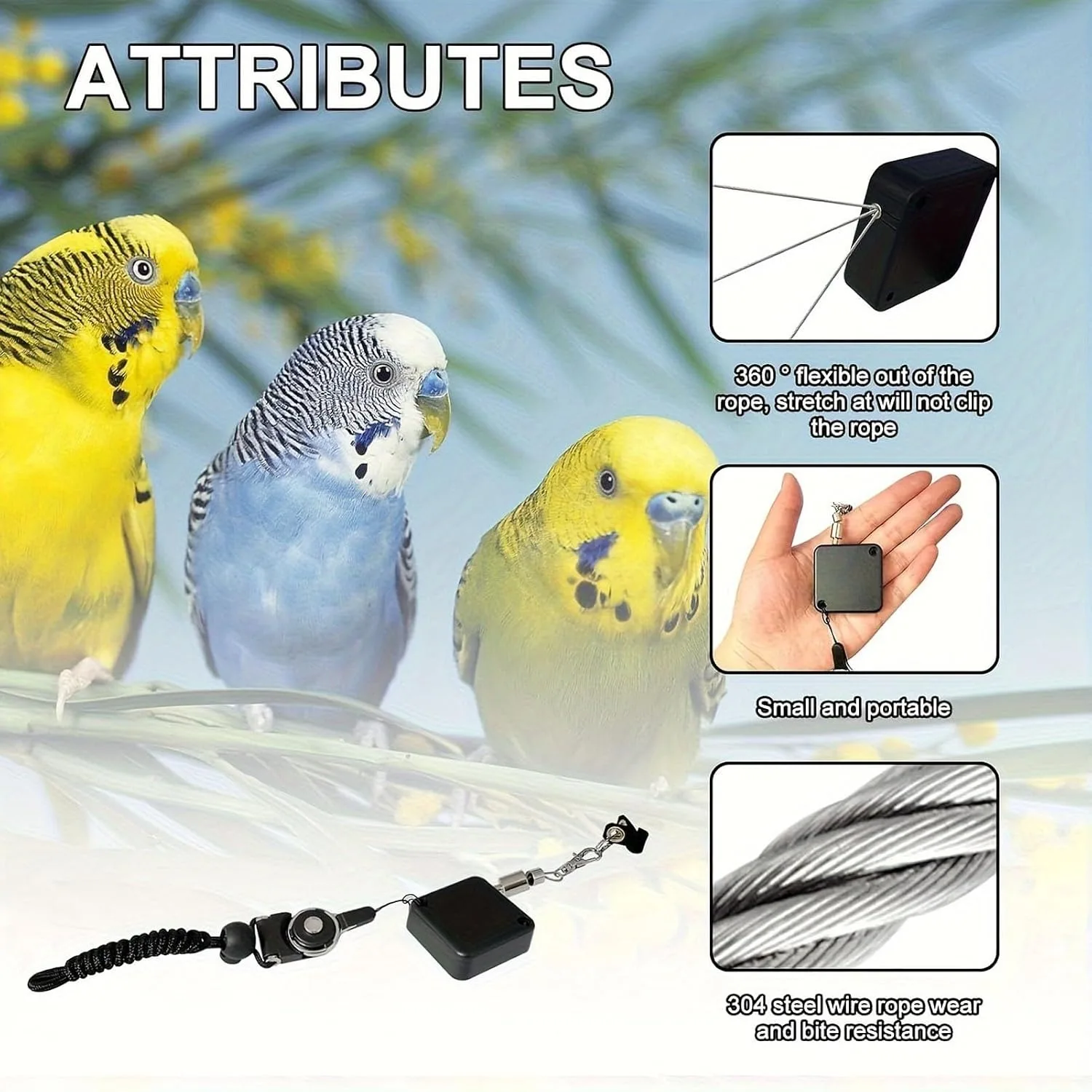 Thumbnail 3 - #29 Latest Bird Cage Ladders Offers