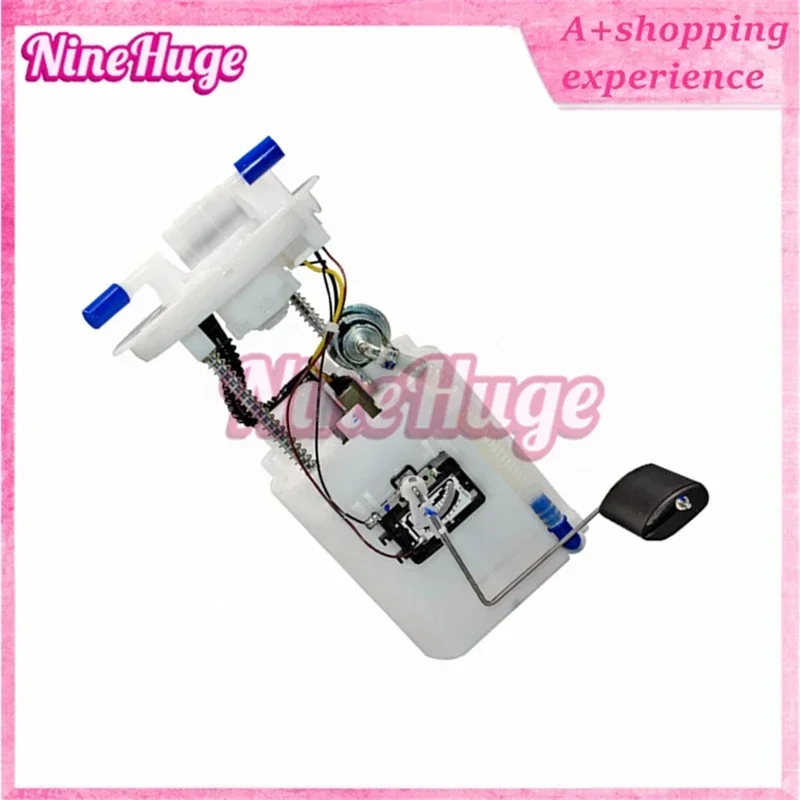 

NEW 31110-1M000 31110-1M100 Fuel Feed Unit Fuel Pump Assembly Case for Kia Forte 31110-0X000 31110-1J000