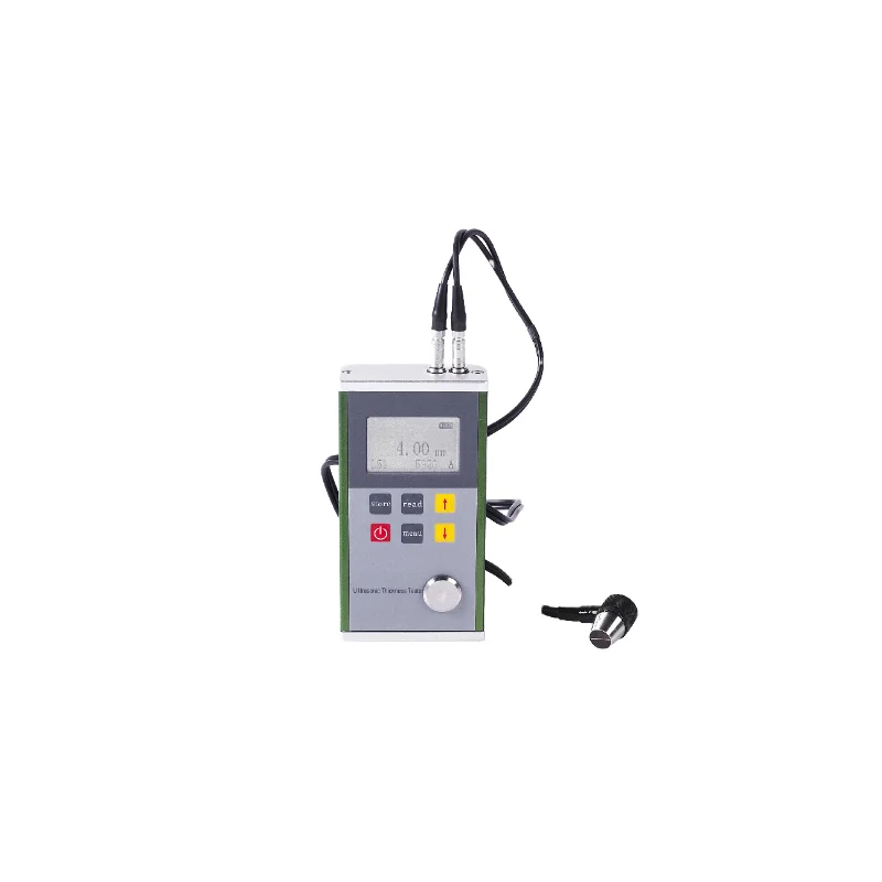 

New Arrival Digital Metal UT Thickness Meter with Millimeter and Inch Display - Industrial Maintenance LEEB330