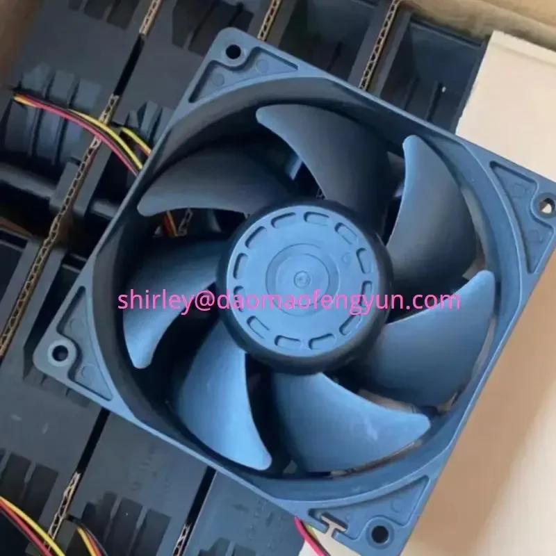 Brand New Original Model 9LB1424H5H03 and Model 9LB1424S5H04 frequency converter fans 5