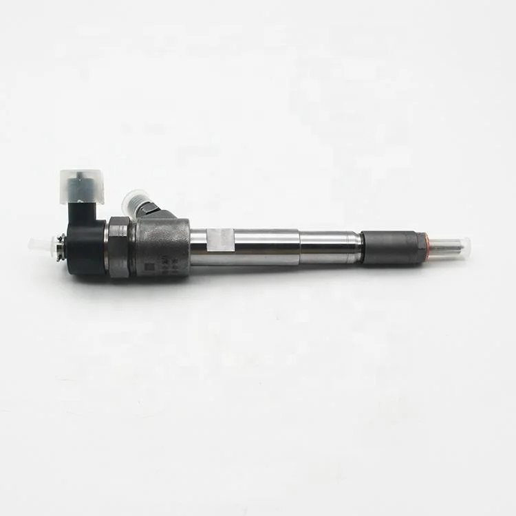 Diesel Fuel Injector Common Rail Injector 0445110483 0445110484 for SAIC MAXUS V80